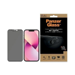 Kaitseklaas PanzerGlass E2E Microfracture, sobib iPhone 13 Mini