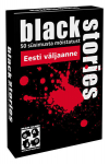 Lauam&auml;ng Brain Games Black Stories