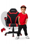 Laste m&auml;ngutool Huzaro Ranger 1.0 Red, 54 &times; 43 &times; 94 cm