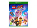 Xbox One LEGO Movie 2 Videogame incl. Minifigure