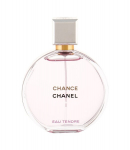 Parf&uuml;&uuml;mvesi Chanel Chance Eau Tendre EDP naistele, 35 ml
