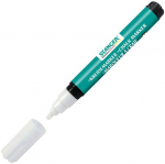 Kriidimarker Stanger Small, valge