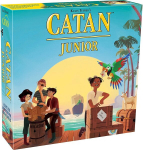 Lauam&auml;ng Catan Junior