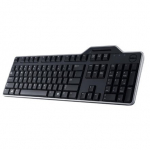 Dell Smartcard Keyboard - KB813 - US Int'l