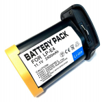Batmax LP-E4 2400 mAh