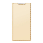 Telefoni&uuml;mbris Dux Ducis Skin Pro sobib Samsung Galaxy S22 Ultra, kuldne
