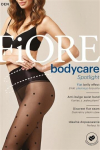 Korrigeerivad sukkp&uuml;ksid Fiore Body care Sportlight 20Den, must, 3