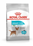 Royal Canin tundlike kuseteedega koertel Mini Urinary Care, 1kg