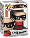 Funko POP! The Office - Kevin as Dunder Mifflin Superhero