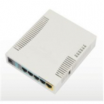 MikroTik RB951UI-2HnD Access Point Wi-Fi, 802.11b
