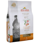 Almo Nature HFC Adult M/L suuruses koertele, kanaga, 8 kg