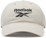Reebok M&uuml;tsid Te Logo Cap HD9887 HD9887/OSFM