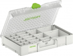 Organisaator Festool Systainer&sup3; Organizer SYS3 ORG L 89 20xESB 204856