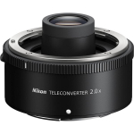 Nikon Z Teleconverter Lens TC-2x