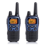 Midland Xt60 Pmr raadiojaamad (2 tk.)