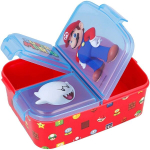 L&otilde;unakarp Super Mario