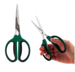 Universaalsed aiak&auml;&auml;rid, 18,5 cm