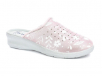Suletud naiste toasussid "Inblu" 50000051-Roosa, 37