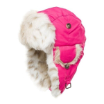 Huppa Laste talvem&uuml;ts KASPAR, FUCHSIA