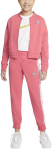 Nike Spordikost&uuml;&uuml;mid G Nsw Trk Suit Tricot Coral CU8374 603 CU8374 603/L