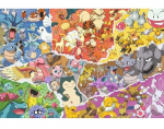Pusle ja doominokomplekt Ravensburger Island: Kirkjufellsfoss, 5000 tk