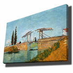 Reproduktsioon Langlua sild