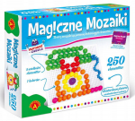 V&otilde;lumosaik 250 Elemendi