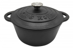 KINGHOFF KH-1476 malmist pott 24 cm 4L