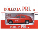 Kogu Prl Varsavi M-20 Tulekahju