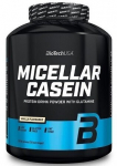 Toidulisand Biotech USA Micellar Casein 2270 g - Chocolate