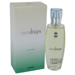 AJMAL - RAINDROPS EDP naistele, 50 ml
