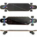 Rula Longboard Raven Neox, 105 cm