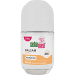 Deodorant tundlikule nahale Sebamed, 50 ml