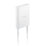 WiFi6 v&auml;lispunkt - Zyxel - NWA55AXE - IP55 - Smart Mesh - MU-MIMO