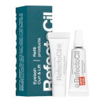 Ripsmete lamineerimise minikomplekt Refectocil Lash Curl&Lift ja Neutralizer 2x3,5ml