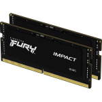Operatiivm&auml;lu (RAM) Kingston Fury Impact