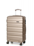 Suur reisikohver Airtex 93 L, &scaron;ampanja v&auml;rv, 628 / L