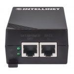 Toiteadapter Intellinet PoE+ 30W 1X GigaBit RJ45 802.3AT