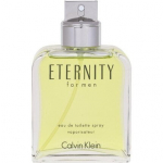 Tualettvesi Calvin Klein Eternity for Men EDT meestele 200 ml