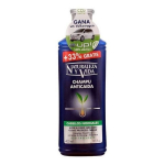 &Scaron;ampoon juuste v&auml;ljalangemise vastu Naturaleza y Vida, 400 ml