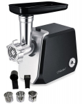 Hakklihamasin Feel-Maestro MR850 mincer 1500 W Black, Stainless steel
