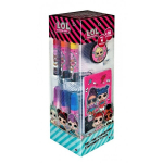 LOL Surprise V&auml;rvikomplekt