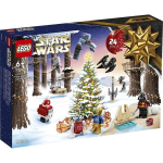 75340 LEGO&reg; Star Wars Advendikalender