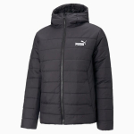 Puma meeste jope 180g 848938*01, must, S