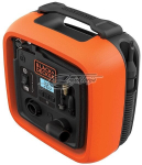 Black & Decker ASI400 air compressor 160 l/min