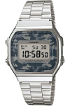 K&auml;ekell Casio A168WEC-1EF