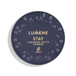 Kompaktpuuder Lumene Stay Luminous Matte 10 g, 0