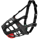Suurkorv Hunter Albury must, suurus 1 (45 cm x 21 cm x 5 cm)