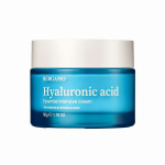 BERGAMO HYALURONIC ACID Cream 50 g - niisutav n&auml;okreem