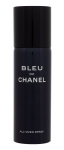 Chanel Bleu De Chanel Pour Homme All-Over Spray, 100 ml